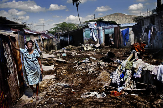 Haiti Aftermath 02