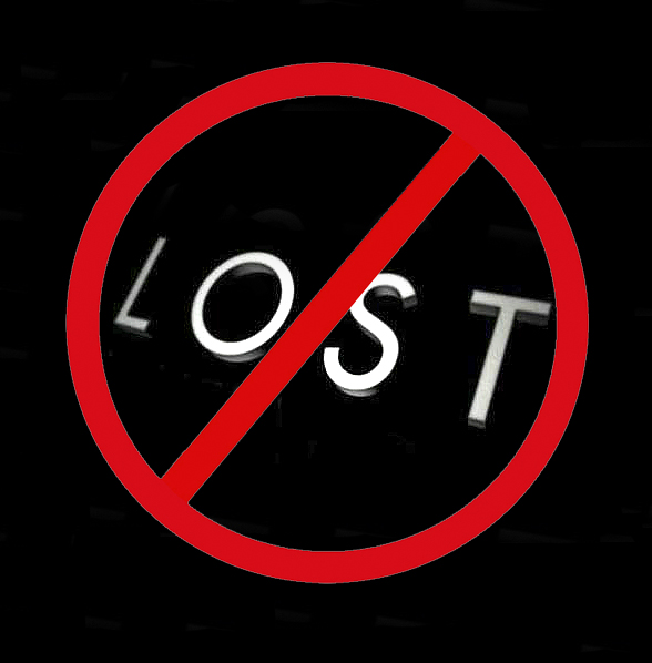 No_Love_lost
