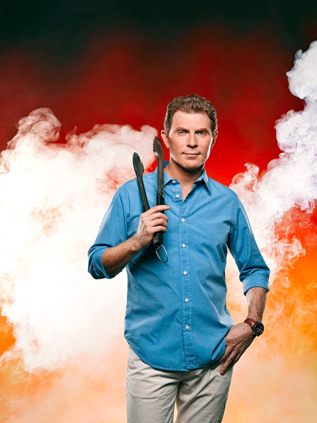 Bobby Flay