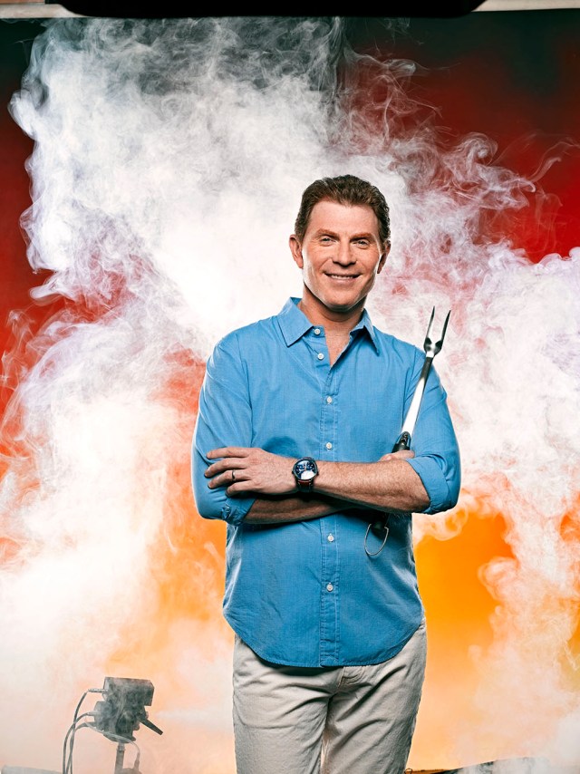 Bobby Flay