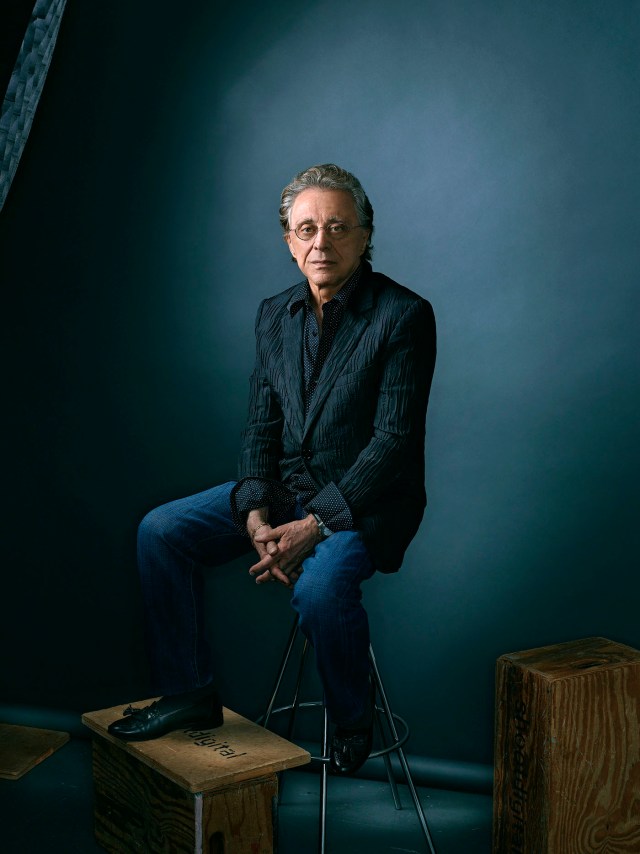 Frankie Valli