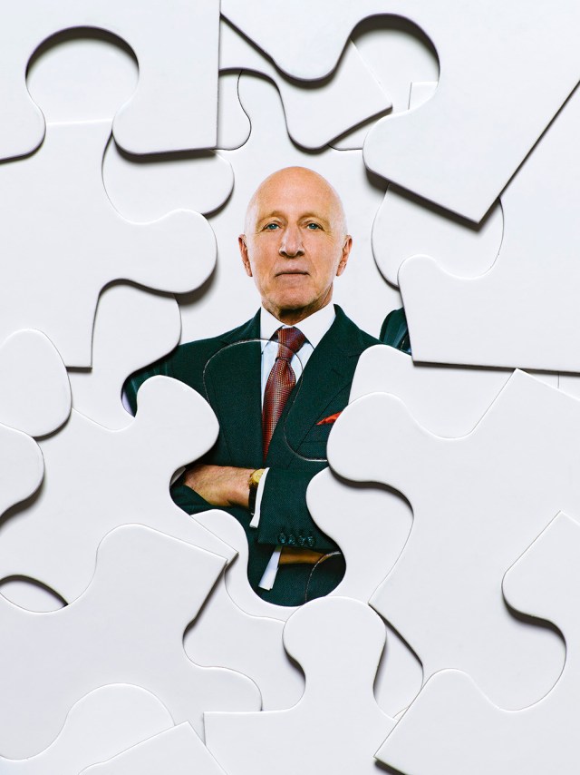 The 2013 Barron's Roundtable