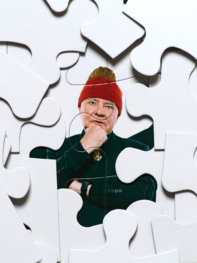 The 2013 Barron's Roundtable