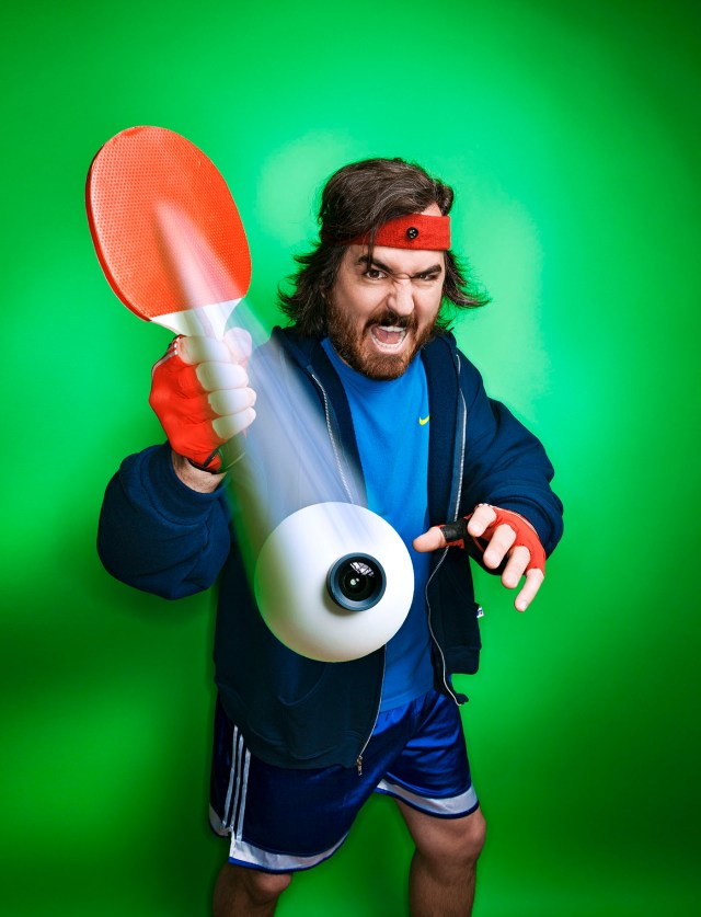 Impractical Jokers - Joseph "Joe" Gatto