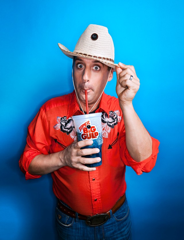 Impractical Jokers - Joseph "Joe" Gatto