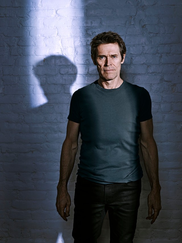 William Dafoe