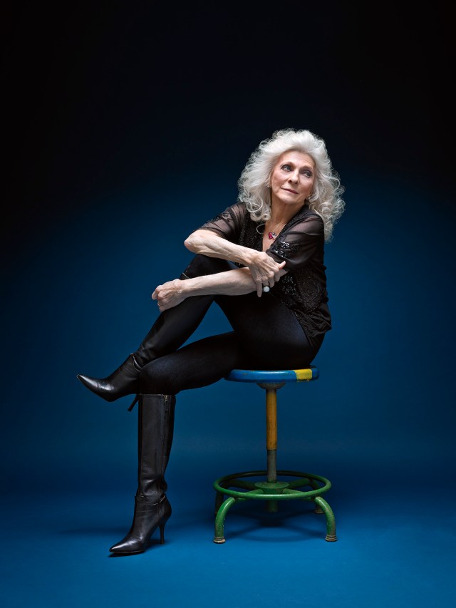 Judy Collins