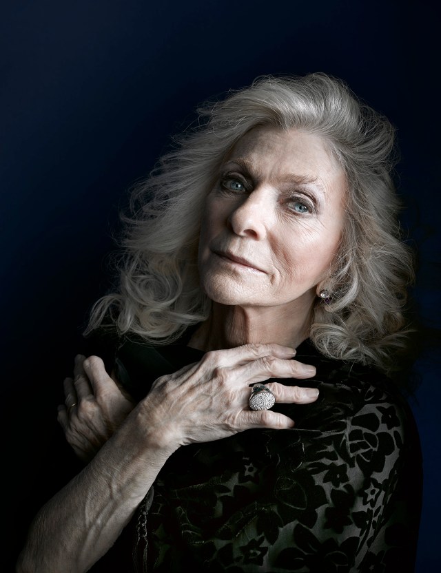 Judy Collins