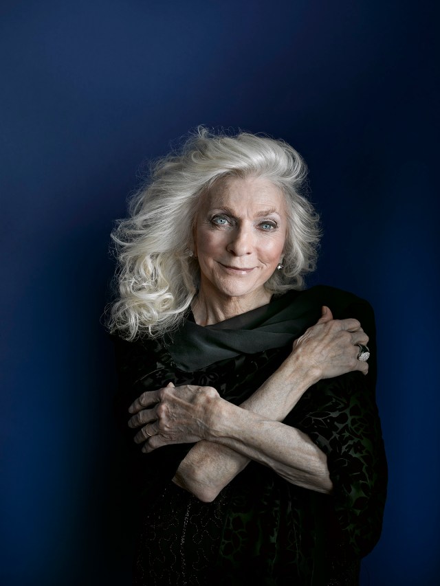 Judy Collins