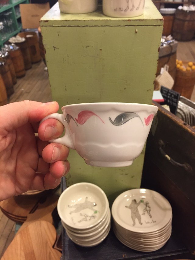 cup