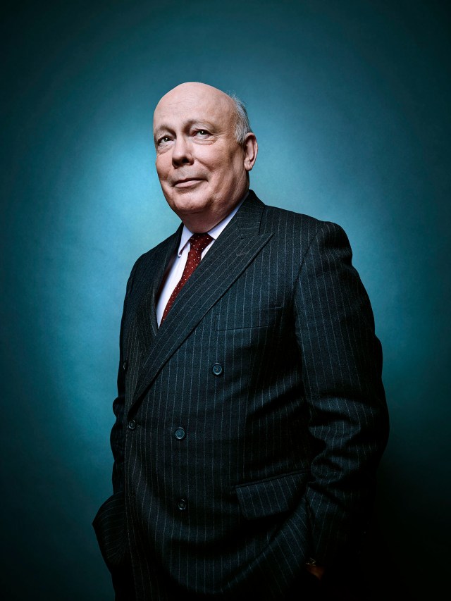 Julian Fellowes