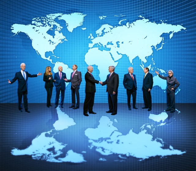 The 2016 Barron's Roundtable