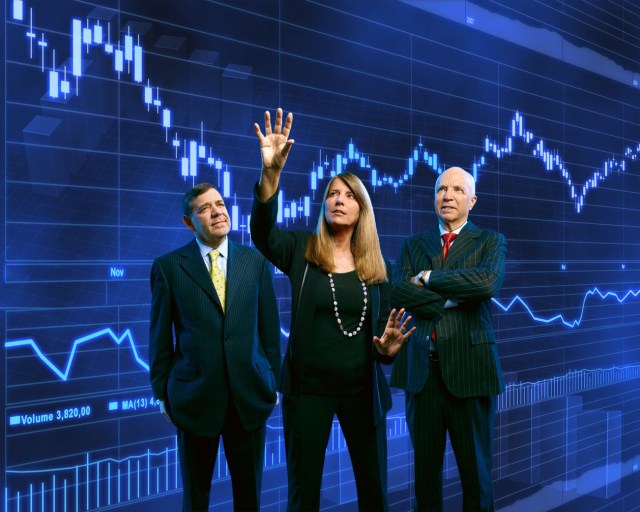 The 2016 Barron's Roundtable