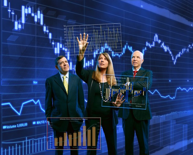 The 2016 Barron's Roundtable