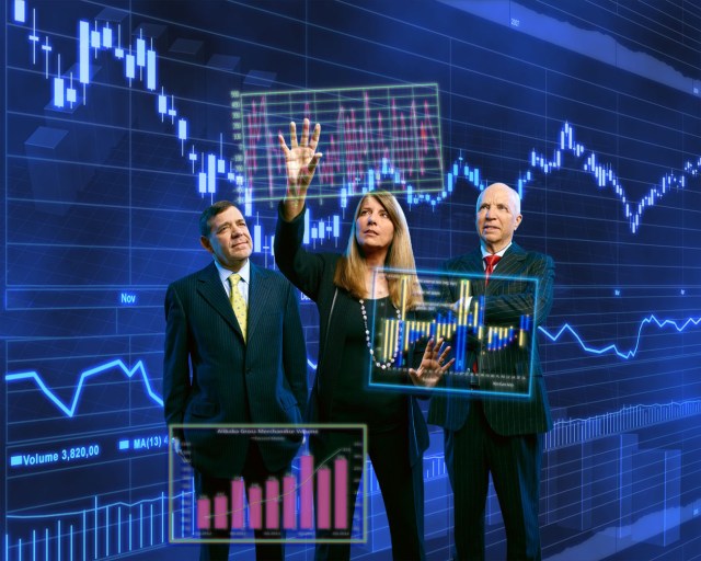 The 2016 Barron's Roundtable