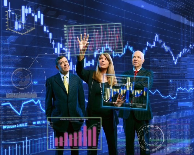 The 2016 Barron's Roundtable