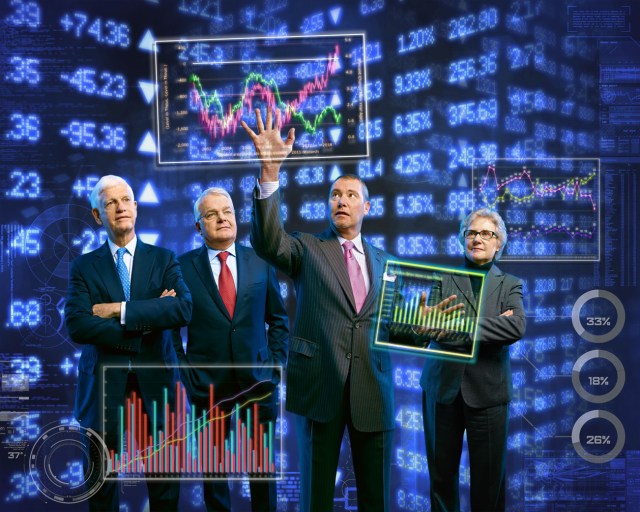 The 2016 Barron's Roundtable