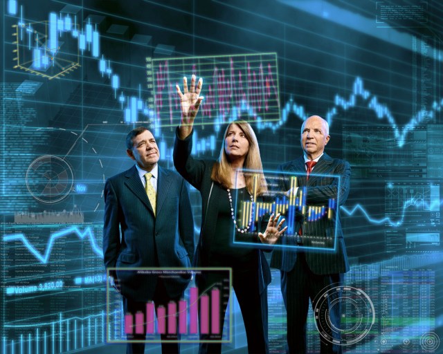 The 2016 Barron's Roundtable