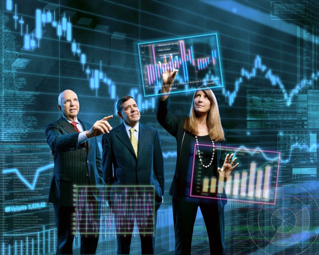 The 2016 Barron's Roundtable