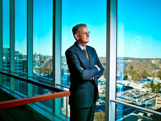 Mark A. Turner - CEO WSFS Bank & WSFS Financial Corp