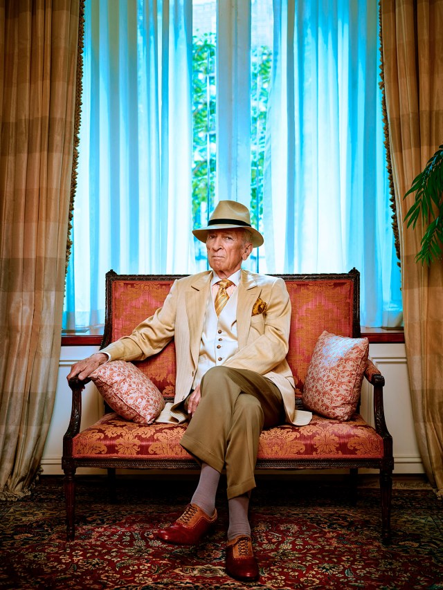 Gay Talese