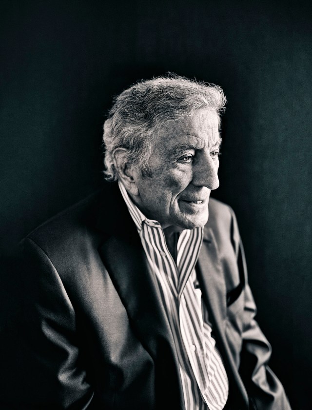 Tony Bennett