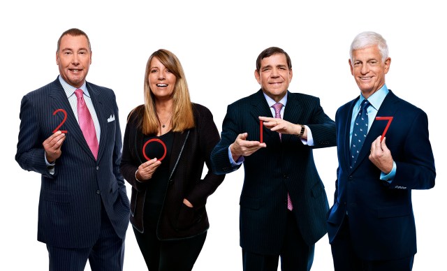 The 2016 Barron's Roundtable